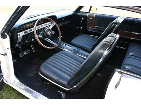 1967 Ford Galaxie 500 XL for Sale | ClassicCars.com | CC-1202512