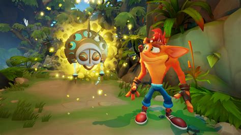 Crash Bandicoot 4 will not feature microtransactions, according to ...