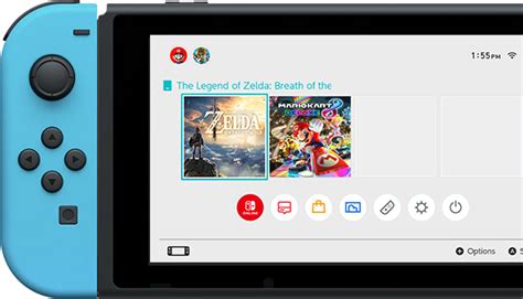 La base de datos Retirarse sátira consola nintendo switch png progenie ...