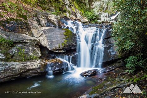 Helen, GA waterfalls: our top favorite hikes - Atlanta Trails