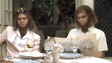 The Untold Truth Of The Geico Caveman