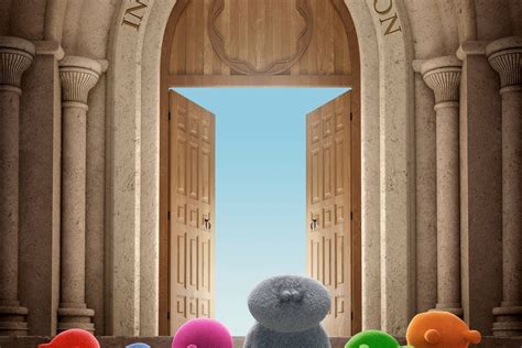 “UglyDolls” Clip Featuring Kelly Clarkson | BuddyHollywood.com