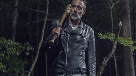 The Walking Dead: Negan Prepares Lucille for Her Comeback in New ...