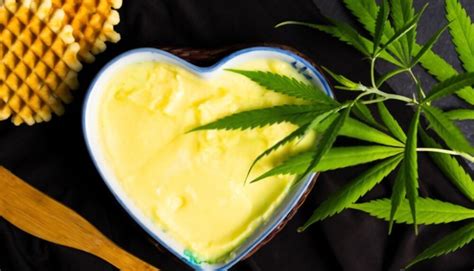 Learn How to Make Cannabis Butter at Home - Body&Mind