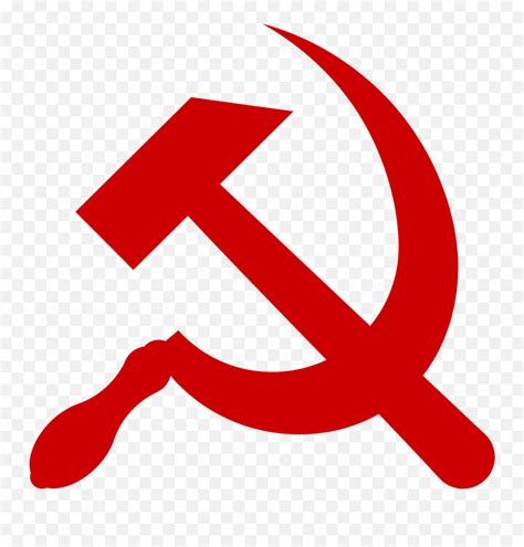 Hammer And Sickle - Hammer And Sickle Discord Emoji,B Emoji - free ...