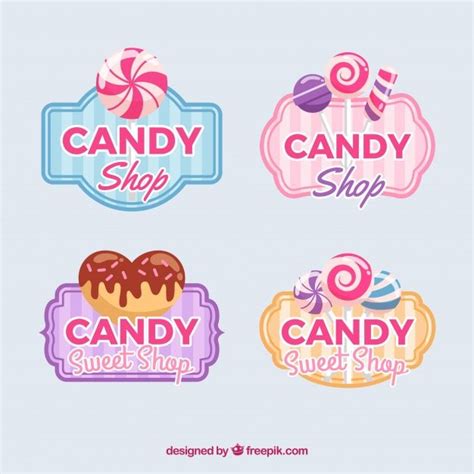 Candyland Logo Vector at Vectorified.com | Collection of Candyland Logo ...