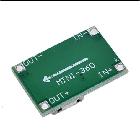 step-down-converter module | Shopee Philippines