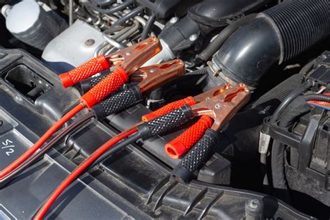 How to Connect Jumper Cables to Your Car | Tom Kadlec Kia