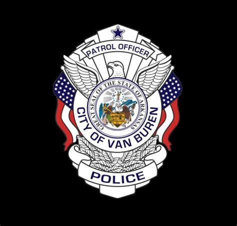 Van Buren Police Department | Van Buren AR