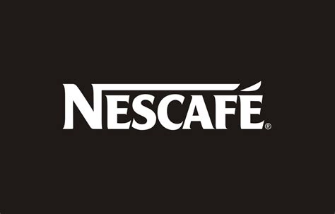 Before & After: Nescafé Unveils New Logo and Global Branding | Dieline