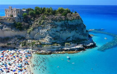 10 Best Beaches in Italy – Touropia Travel