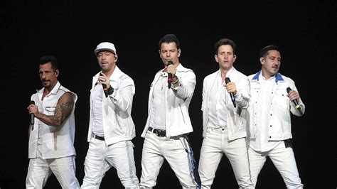 New Kids On The Block (NKOTB) Tickets 2023 Tour Dates Vivid Seats ...