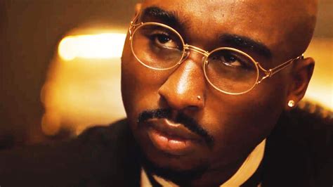 All Eyez On Me Trailer 2017 Tupac Shakur Movie Official