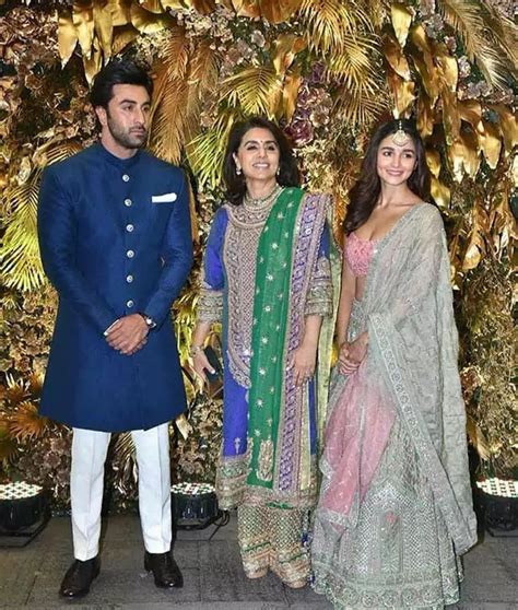 Ranbir Kapoor and Alia Bhatt to tie the knot in December 2020 ...