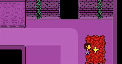 Undertale is finally launching on Switch in September | Eurogamer.net