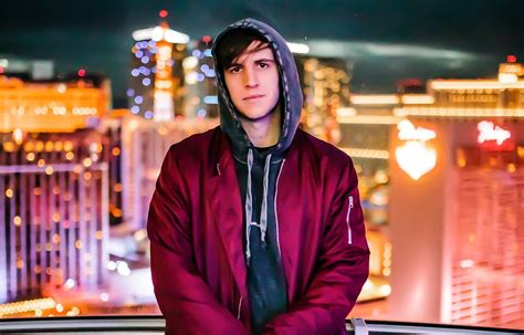 ILLENIUM Heading To Mexico For The Ember Shores Festival - EDM All Day