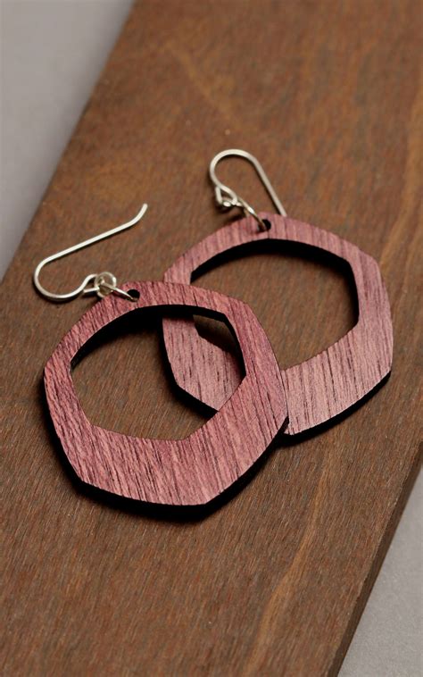 Laser Cut Jewelry on Behance