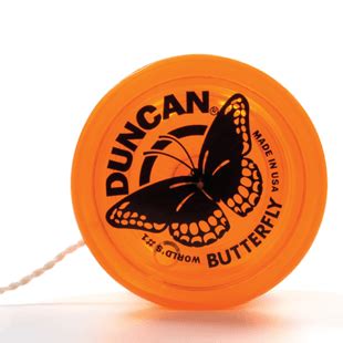 Duncan Yo-Yo - The Strong National Museum of Play