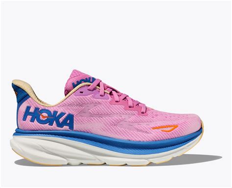 Women’s Clifton 9 Running Shoe | HOKA®