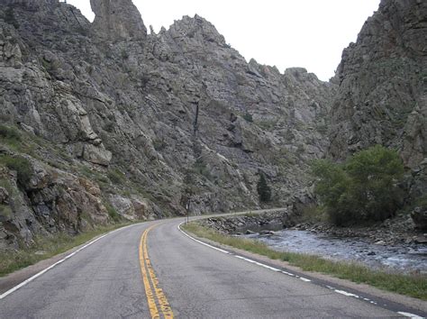 Poudre Canyon - All You Need to Know BEFORE You Go (2024)