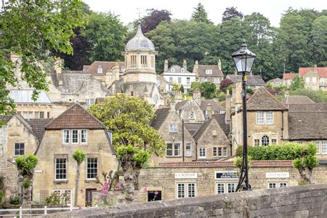 11 things to do in Bradford-on-Avon - Wiltshire | Muddy Stilettos