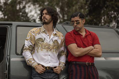 La temporada final de 'Narcos: México' llega al canal de televisión XTRM