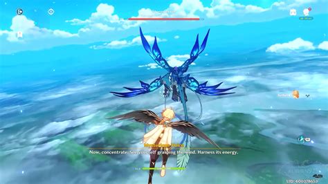 Genshin Impact: Boss Fights Best Element Counters - Nông Trại Vui Vẻ - Shop