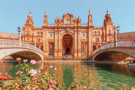 16 Best Things To Do In Seville, Spain | Away and Far