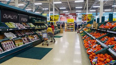 Tesco named 'most expensive supermarket' for basics - Grocery Gazette ...