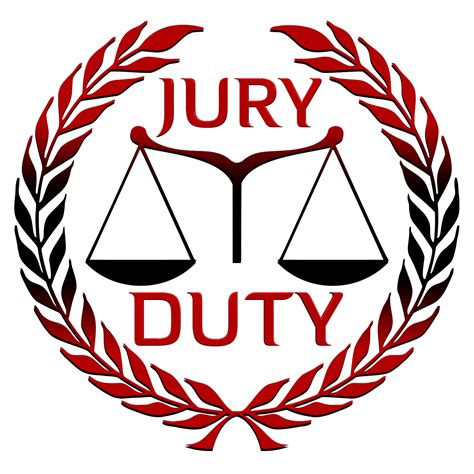 Jury Duty Suspended through April 17 - CapeStyle Magazine Online