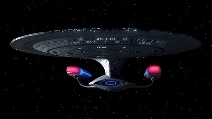 USS Enterprise (NCC-1701-D) - Wikipedia