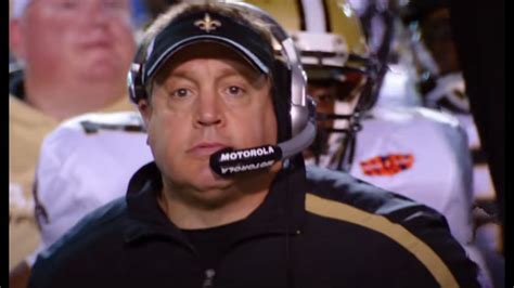 Netflix drops trailer for Kevin James movie based on Saints coach Sean ...