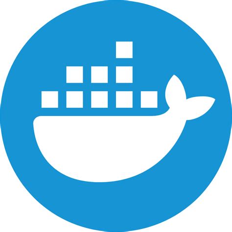 "docker" Icon - Download for free – Iconduck