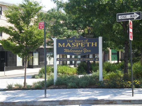 Maspeth NY News, Events, Deals & Real Estate - Parkbench