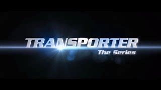 Transporter: The Series - streaming online