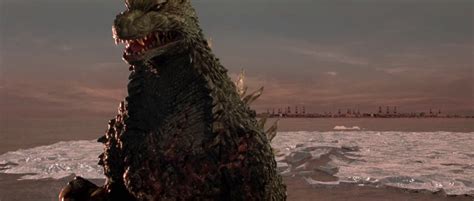 Godzilla Against Mechagodzilla (2002)