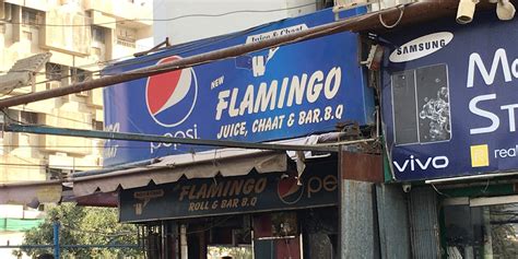 Flamingo Restaurant Clifton, Karachi -Best restaurant in Karachi