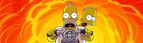 15 Swell Stories Behind The Making Of ‘The Simpsons Movie’ | Cracked.com