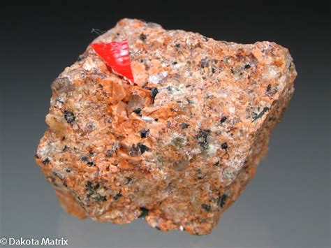 Bastnasite Mineral Specimen For Sale