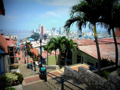 The Top 10 Things to See and Do in Guayaquil, Ecuador