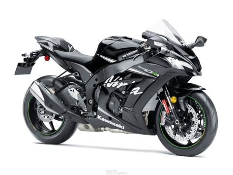 Gen 5: 2016 -> ZX10RR is coming, 2017 model - Kawasaki ZX-10R.net