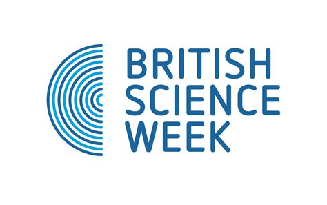 Logos - British Science Week