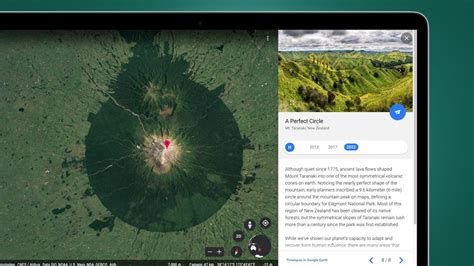 Google Earth’s improved Timelapses show how your city’s changed over ...