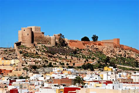 10 Best Things to Do this Summer in Almeria - Make the Most of Your ...