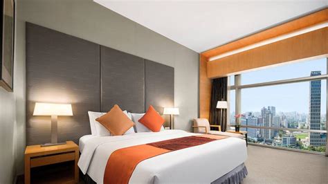 Jianguo Hotel Guangzhou from $59. Guangzhou Hotel Deals & Reviews - KAYAK