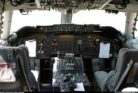 Boeing 747-2D3B(SF) - Untitled (Atlas Air) | Aviation Photo #0859679 ...