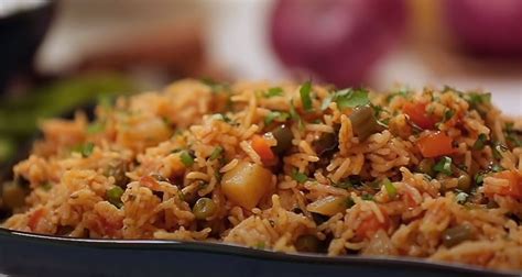 Pressure cooker rice step-by-step recipe. Explore the amazing benefits ...