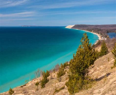 20 Best Things to Do in Empire Michigan: Empire MI Travel Guide - My ...