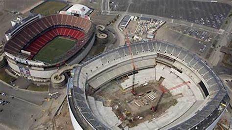 New York's Giants Stadium Demolition Work Begins | Fox News