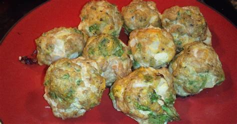 Healthy Meat (turkey) balls! No carbs!: Healthy Meat (turkey) balls! No ...